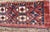 Textile Antique Turkoman Rug/ Bag For Sale - Image 7 of 7