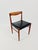 Danish Teak Dining Chair by H. W. Klein for Bramin, 1960s For Sale - Image 5 of 15