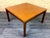 Vintage Danish Teak Coffee Table, 1960s For Sale - Image 14 of 17