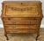 Vintage French Style Secretaire in Oak For Sale - Image 18 of 18