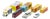 Miniature Cars, Set of 4 For Sale