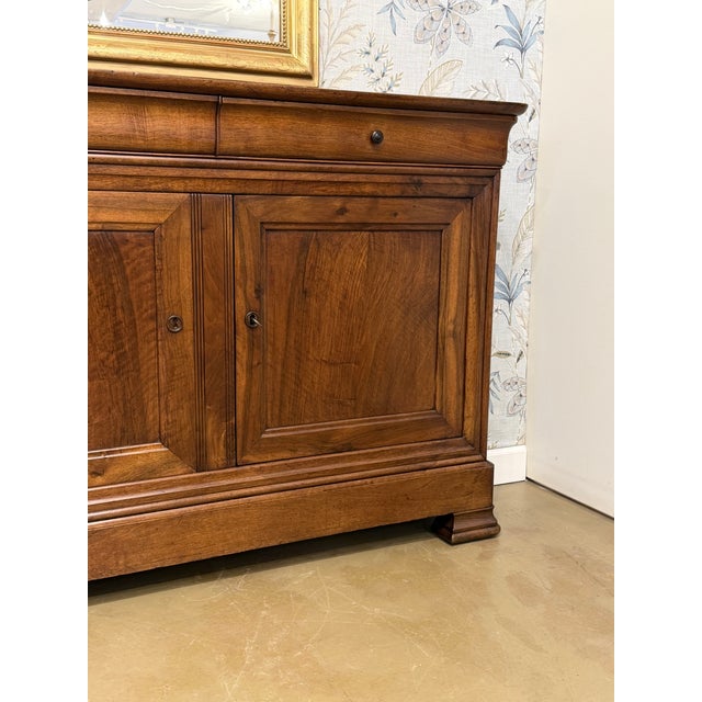 19th Century 19th Century French Server For Sale - Image 5 of 18