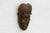 Ceremonial Hairstyle Old African Mask For Sale - Image 4 of 8