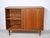 Brown Mid-Century Modern Bar Sideboard in Teak from Musterring, 1960s For Sale - Image 8 of 14