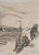 Mathurin Meheut, The Pilgrimage, 1937, Engraving For Sale - Image 7 of 10