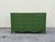 Wood Late 20th Century Green Dresser of Twelve Drawers For Sale - Image 7 of 14