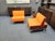 Space Age Lounge Chairs by Martin Stoll, Germany, 2000s, Set of 2 For Sale - Image 4 of 17