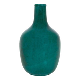 Early Fantoni Vase For Sale