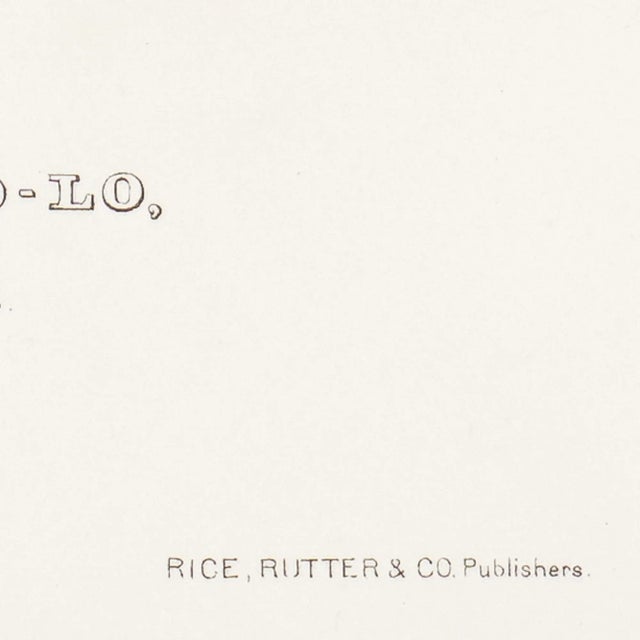 O-Poth-Le-Yo-Ho-Lo by McKinney & Hall, 1842 For Sale In Chicago - Image 6 of 9