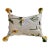Lavender Scented Accent Pillow in Nina Campbell and Chelsea Textiles For Sale