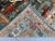 Hand-Knotted Afghan Kazak Chobi Wool Area Rug - 8'8" X 11'10" For Sale - Image 18 of 18