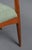Mid-Century Modern Model 94 Teak Dining Chair by Johannes Andersen for Christian Linneberg, 1960s For Sale - Image 3 of 13