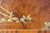 1980s Hekman Chinoiserie Drop-Front Desk For Sale - Image 5 of 18