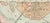 Antique Map of Louisville and Kentucky with Ohio River by Ran McNally, 1899 For Sale - Image 3 of 11