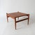 Vintage Scandinavian Coffee Table in Teak, 1970s For Sale - Image 4 of 6