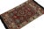 This gift-sized 2x3 rug is a new addition to the custom classics Burano Collection by Rug & Kilim. Hand-knotted in wool,...