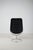 Swedish Jetson 66 Armchair in Leather by Bruno Mathsson for Dux, 2010s For Sale - Image 6 of 10
