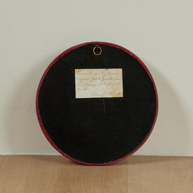 Antique British Colonial Sailor's Valentine For Sale - Image 10 of 13