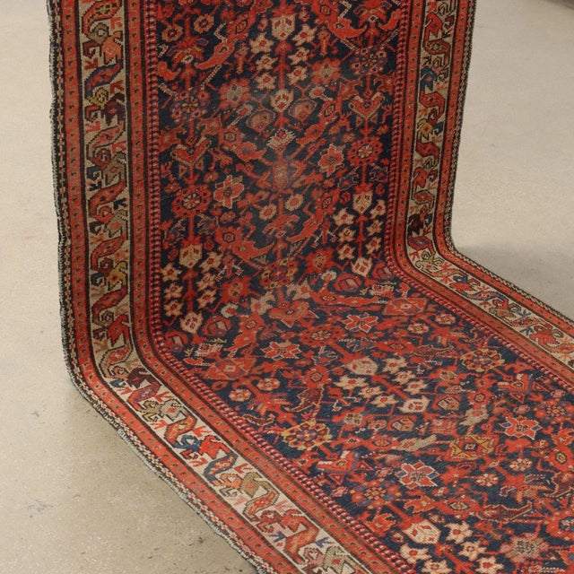 Tappeto Malayer, Middle East For Sale - Image 3 of 13