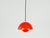 The vp1 lamp, also known as the flowerpot, was designed by danish designer verner panton in 1968. The flowerpot lamp is...