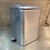 Vintage Magikan Aluminum Step-Pedal Trash Can From the Mid-Century Modern For Sale - Image 11 of 14