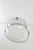 Material antique glass Dimensions Diameter: 47 cm Origin France Dating 19th century