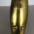 Brutalist Brass Wall Candleholder from Emil Funk KG, Germany, 1950s For Sale - Image 13 of 16