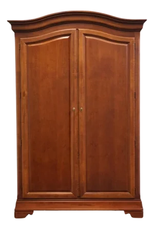 Thomasville Impressions Martinique Collection Contemporary Traditional Style 52" Armoire / Chiffonier 34911-340