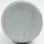 Ceramic Art Nouveau Vase with Relief of Woman from Weshwood, 1900s For Sale - Image 7 of 8
