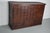Large French Oak Notary Apothecary Cabinet, 1920s-1930s For Sale - Image 3 of 18