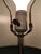 Mid-Century Modern 1970’s George Kovacs Mid-Century Modern Chrome Stacked Chrome Ball Lamps - a Pair For Sale - Image 3 of 11