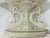 Hollywood Regency Pair of Lenox Aquarius Compotes For Sale - Image 3 of 11