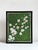 Original impressionist floral painting by New York City artist Louis Venturelli. This painting is of Japanese Anemones...