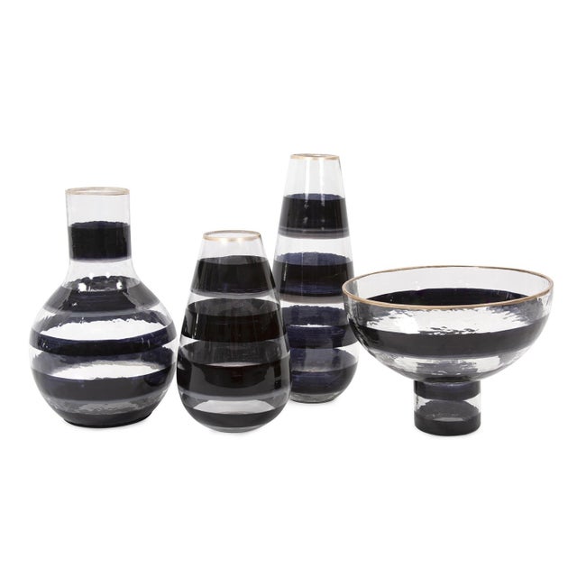 2020s Vector Bottle Vase For Sale - Image 5 of 6