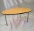 Contemporary 1990s Cappellini Proggetto Oggetto Accent Table For Sale - Image 3 of 7