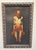 Contemporary Clatterer by Allen Williams | Oil on sealed illustration board Depiction of a grotesque humanoid figure. For Sale - Image 3 of 3