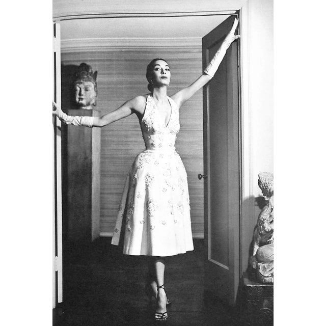 "Fashion's Folly" Book 1954 Lieber, Leslie and Miller, Toni For Sale - Image 10 of 10