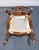 Thomasville Furniture Kent Park Collection Solid Mahogany Traditional Style Dining Side Chair 38921-821 For Sale - Image 9 of 11