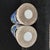 A Pair of Chinese Ceramic Pot,Famille Rose Porcelain Hat Pot Hand Painted Foo Dogs Pattern For Sale In Seattle - Image 6 of 12