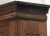 Mid 19th Century Mid-19th Century American Corner Cabinet For Sale - Image 5 of 11