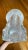 2000 - 2009 2000s Lalique Liberty Eagle Figurine For Sale - Image 5 of 9