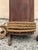 Vintage Custom Nautical Wood 95" Ship Mast Mancave Bar Island W Pulley & Ropes For Sale - Image 14 of 18