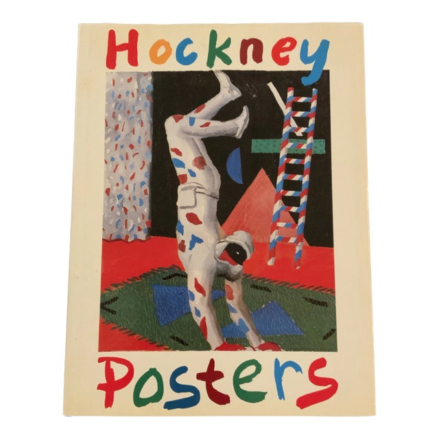 1980 David Hockney Celia,Paris ビンテージポスター DAVID HOCKNEY Celia, Paris, 1980 – Art Wise Premium Posters