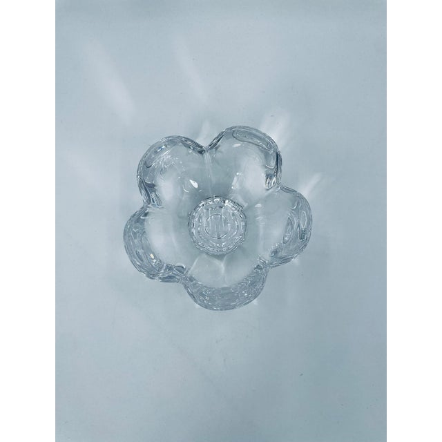 Decorative Bowl from Orrefors Pomona, 1985 For Sale - Image 3 of 9