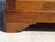 Wood Louis-Philippe Walnut Chest of Drawers, 1850s For Sale - Image 7 of 18