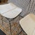 Harry Bertoia for Knoll Bertoia Counter Stools, Pair For Sale - Image 12 of 12