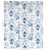 Traditional motifs come out to play in Ming Vase, a cheerful chinoiserie wallcovering that evokes a a happy mood. Also...