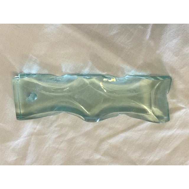 Wall Lights with Chromed Steel Frame from Cristal Art, 1970s, Set of 2 For Sale - Image 12 of 13