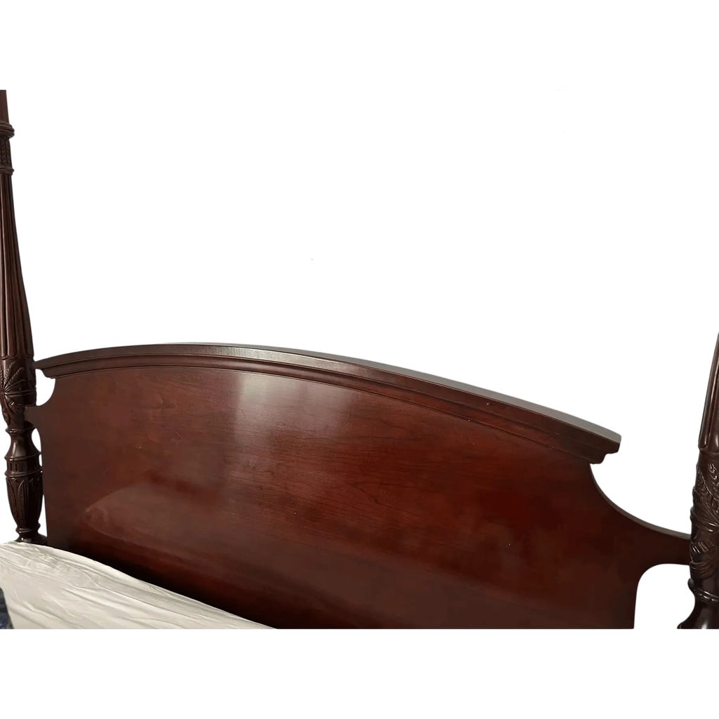 drexel-heritage-four-poster-