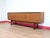 Mid Century Modern Vintage Teak Credenza Sideboard by White and Newton For Sale - Image 9 of 15